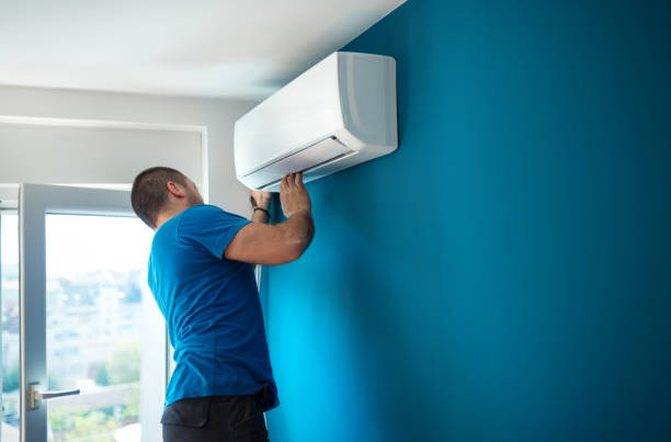 Best HVAC Replacement Cost  in Fairview Ferndale, PA