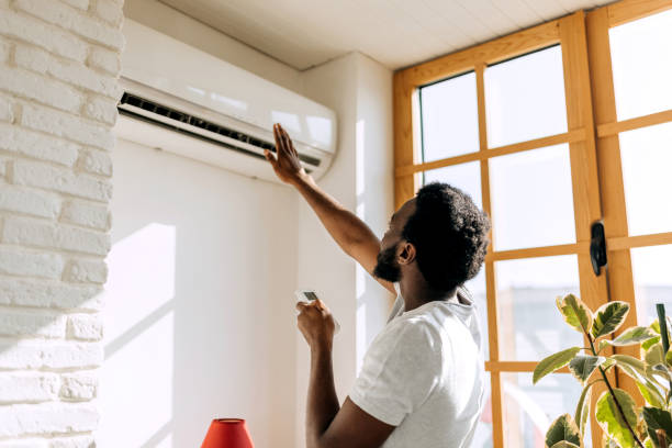 Best Affordable HVAC Services  in Fairview Ferndale, PA