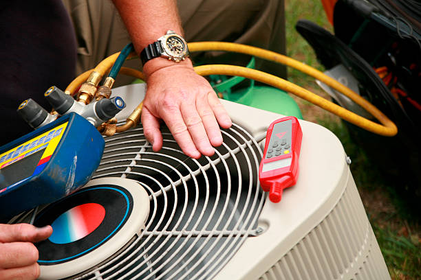Best Ductless HVAC Repair  in Fairview Ferndale, PA