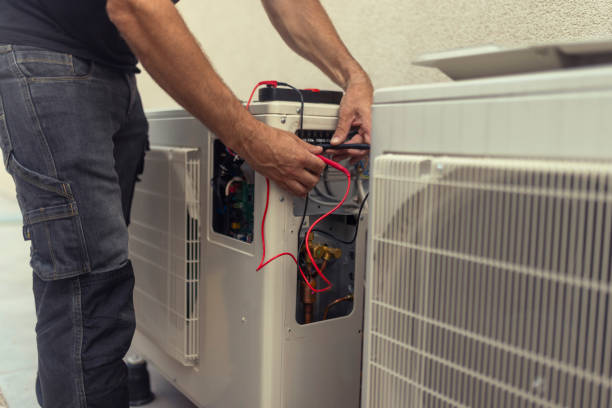 Best HVAC System Installation  in Fairview Ferndale, PA
