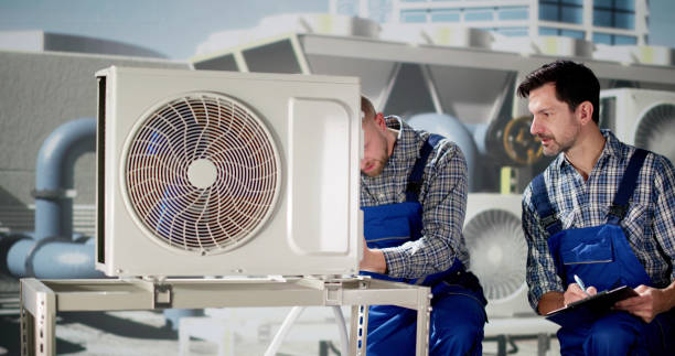 Best Residential HVAC Services  in Fairview Ferndale, PA