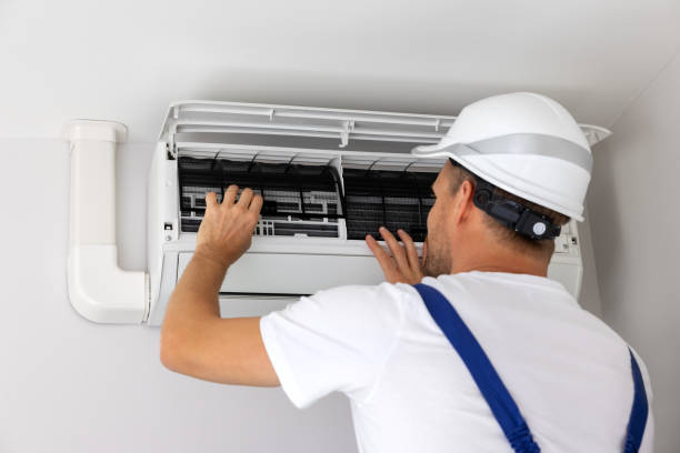 Local HVAC Companies in Fairview Ferndale, PA