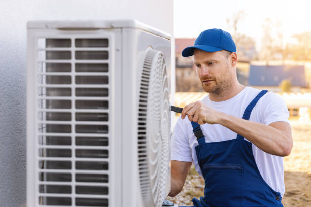 HVAC Air Duct Cleaning in Fairview Ferndale, PA