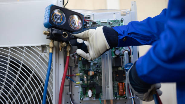 Best HVAC Companies Near Me  in Fairview Ferndale, PA